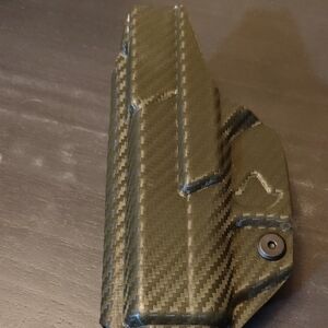 Carbon Fiber Holster
